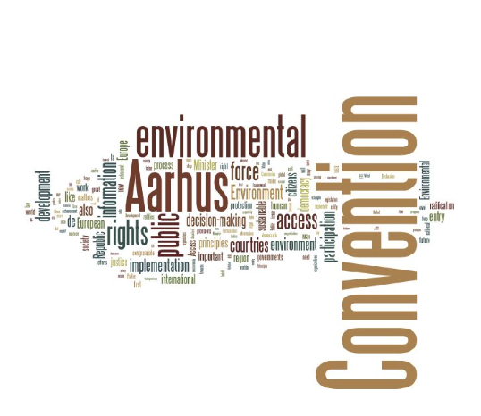 Съдът на ЕС: Орхуската конвенция не изисква идентифициране на заявителя на достъп до информация до околната среда, но и не възпрепятства национална правна уредба, изискваща такова идентифициране