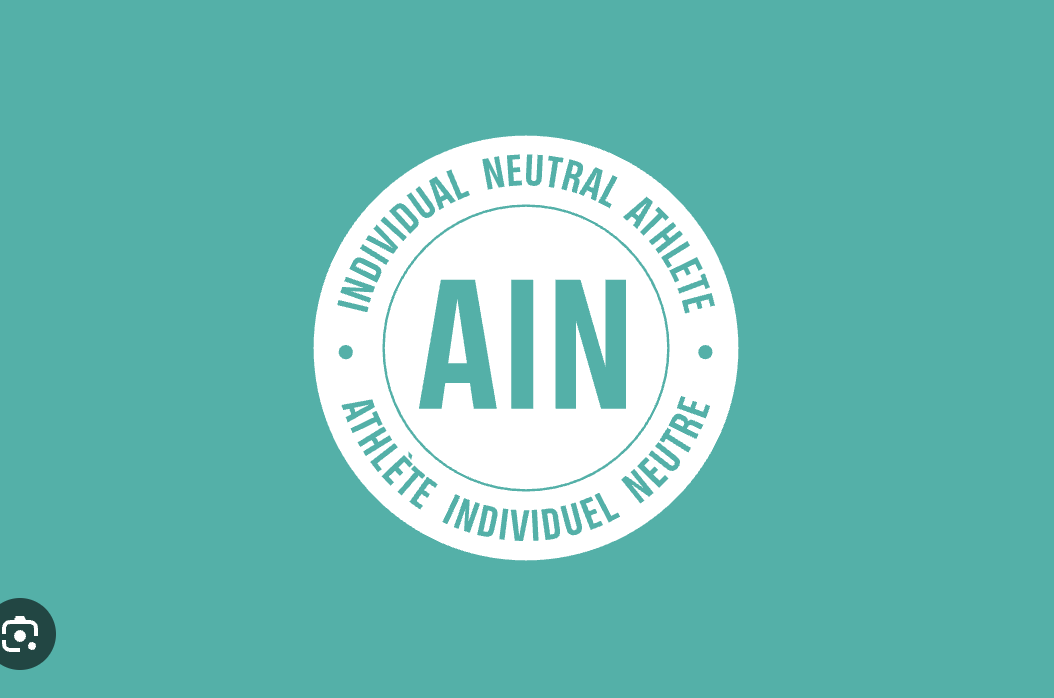 Коя държава е AIN и къде е Русия на Зимните олимпийски игри в Милано, Кортина?