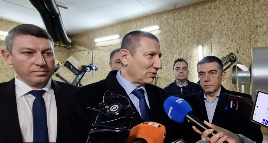 След месеци мълчание: Случаят „Петрохан“ провокира Сарафов да застане пред прожекторите с объркани и неадекватни коментари (пълен текст на изявлението)