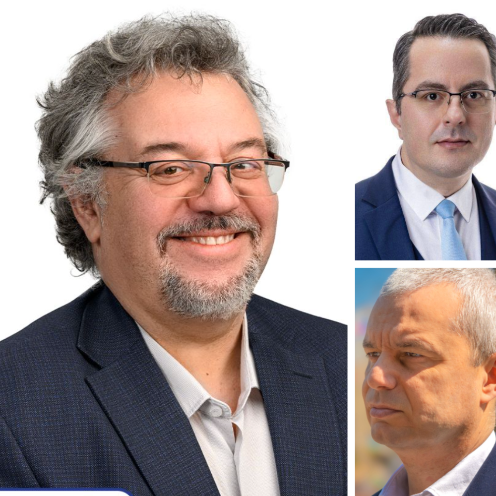 Хулиганската стратегията на  Костадин Костадинов и Цончо Ганев за очерняне на Манол Пейков се обръща срещу тях – за да се отърват от съдебно преследване излъгали пред съда, че Фейсбук профилите им са хакнати