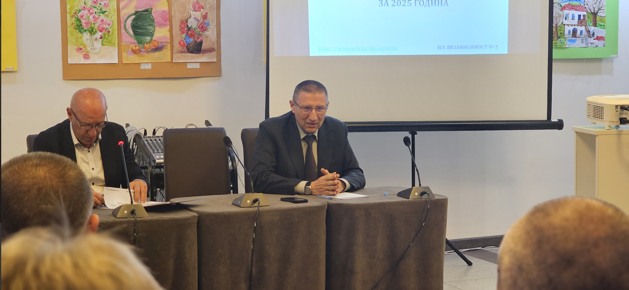 Какво премълча пресцентърът на ПРБ за годишния отчет на варненските прокурори:  през 2025 г. обезщетенията, които плащаме за техни грешки, са се увеличили двойно