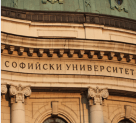 СУ отхвърля обвиненията в антисемитизъм, но ще накаже доц. Огнян Касабов за допускане на пропалестинска политическа агитация към студенти