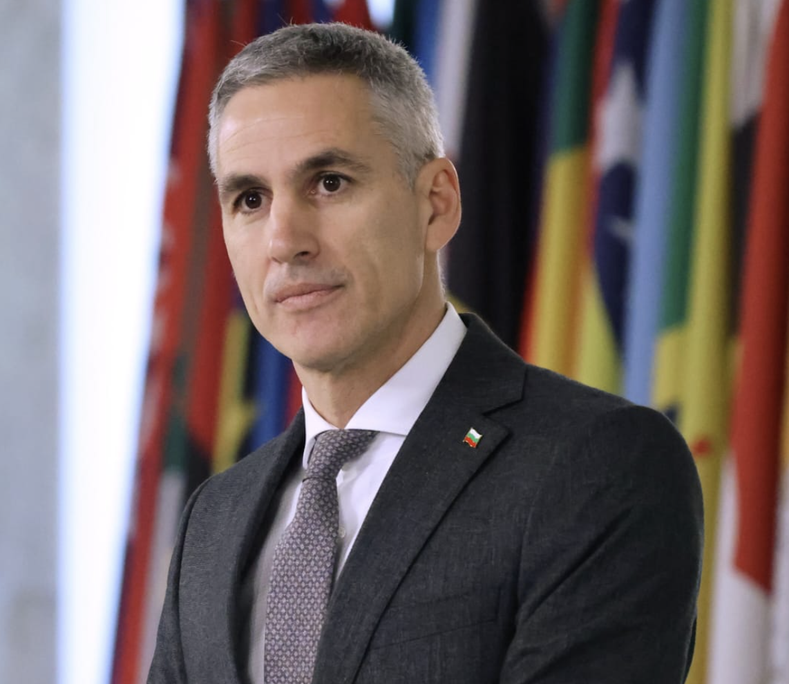 Андрей Гюров: прокуратурата атакува хора, които повдигат проблемите на прокуратурата