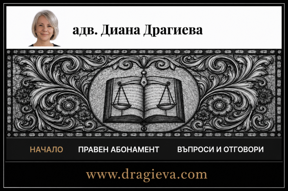 Правни услуги