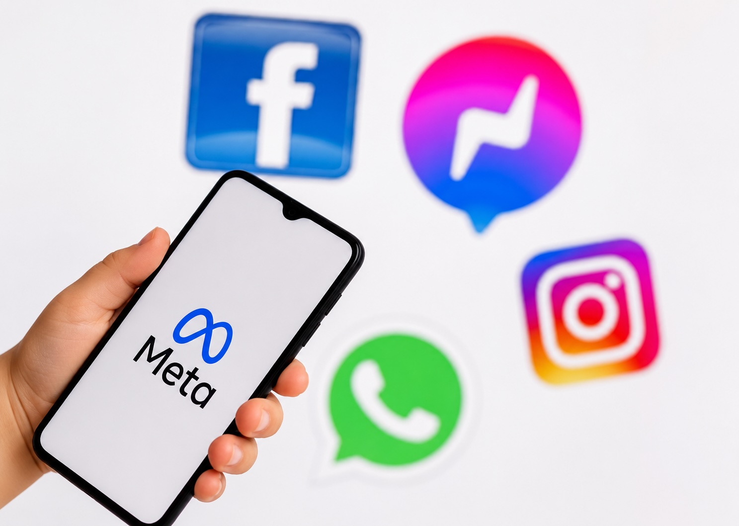 Мета ще отговаря пред американски съд дали дизайнът на Instagram уврежда психичното здраве на младежите