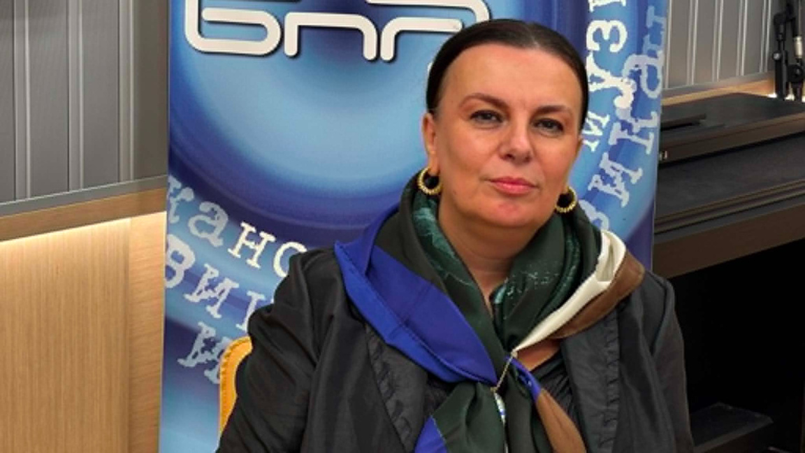 Съдия Мирослава Тодорова: ВСС е измислен, за да подпомага правосъдието, не да му пречи