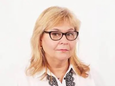 Съдия Жилова е сред най-влиятелните личности в света на интелектуалната собственост