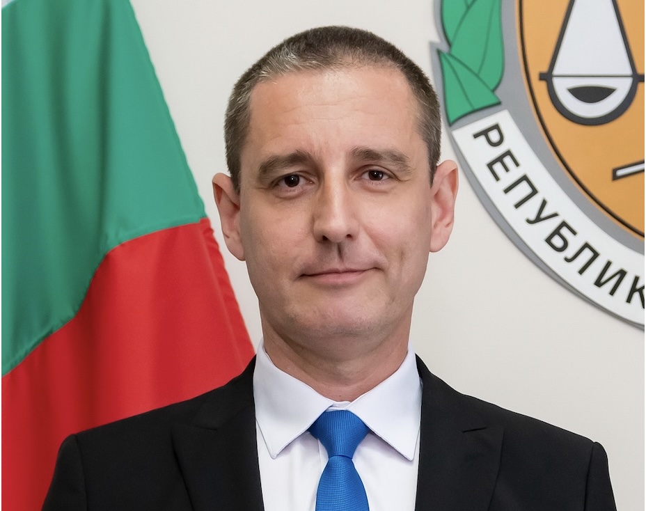 Избори ВСС: Владимир Николов
